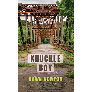 Knuckle Boy: Stories