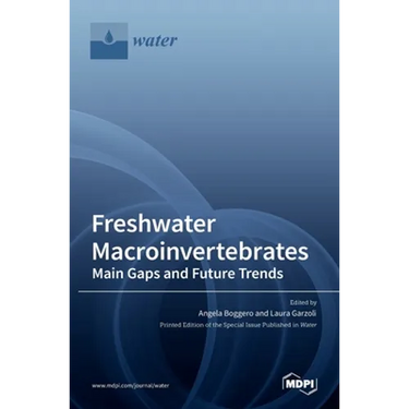 Freshwater Macroinvertebrates: Main Gaps and Future Trends
