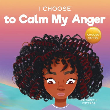 I Choose To Try Again: A Colorful, Picture Book About Perseverance and Diligence