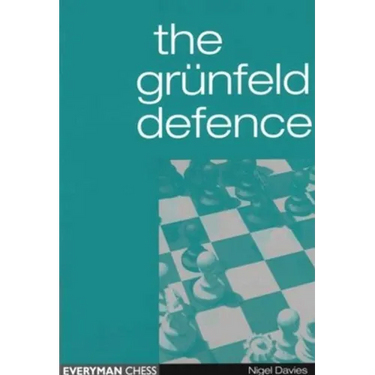 The Grunfeld Defence