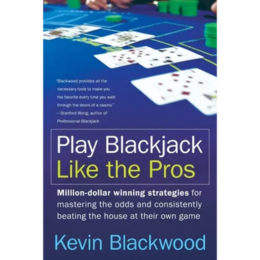 Play Blackjack Like the Pros