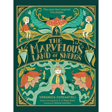 The Marvelous Land of Snergs