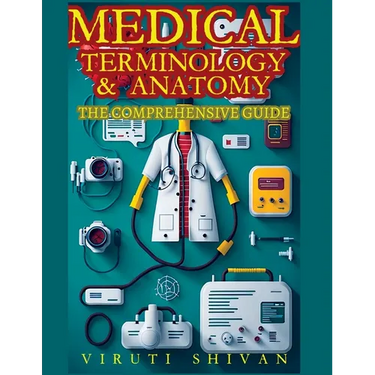 Medical Terminology and Anatomy - The Comprehensive Guide