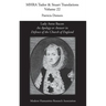 An Apology or Answer in Defence of The Church Of England: Lady Anne Bacon's Translation of Bishop John Jewel's 'Apologia Ecclesiae Anglicanae'