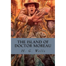 The Island of Doctor Moreau
