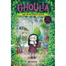 Ghoulia and the Mysterious Visitor (Book #2)