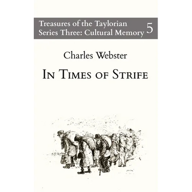 In Times of Strife