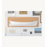 Joshua Chuang & Robert Adams: Boats, Books, Birds