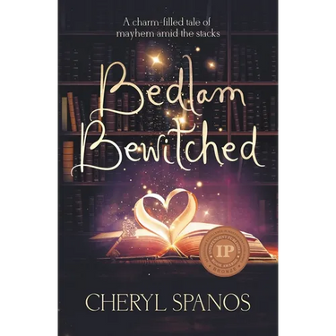 Bedlam Bewitched