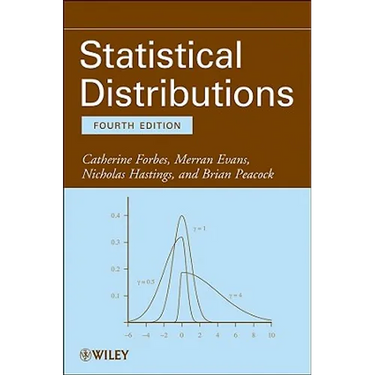 Statistical Distributions
