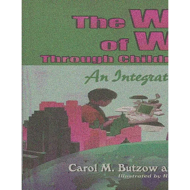The World of Work Through Children's Literature: An Integrated Approach