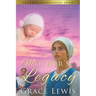 A Mother's Legacy: Inspirational Amish Romance