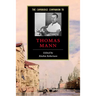 The Cambridge Companion to Thomas Mann
