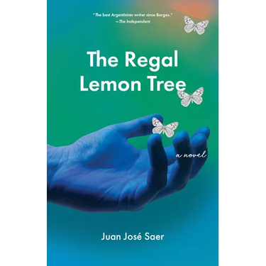The Regal Lemon Tree