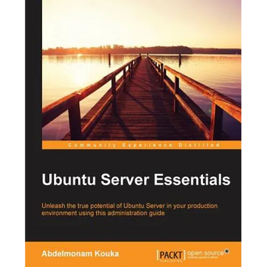 Ubuntu Server Essentials