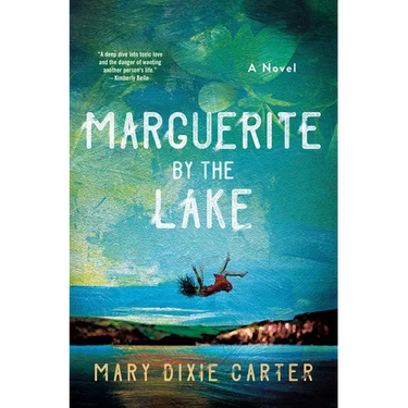Marguerite by the Lake