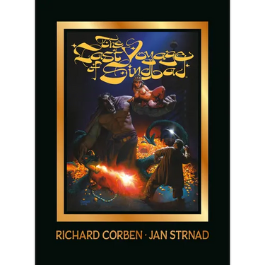 The Last Voyage of Sindbad