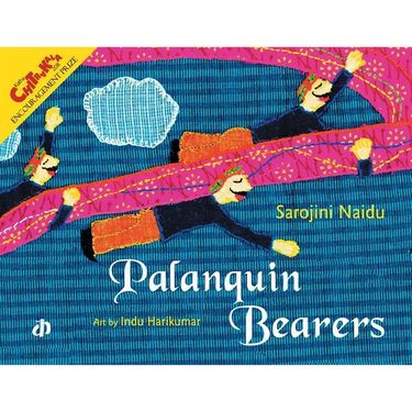 Palanquin Bearers