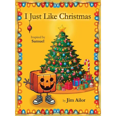 I Just Like Christmas
