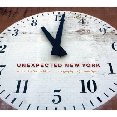 Unexpected New York