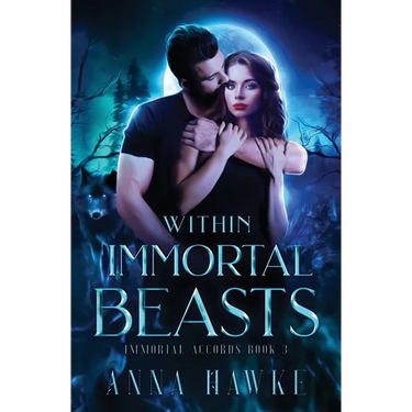 Within Immortal Beasts