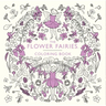 The Flower Fairies Coloring Book