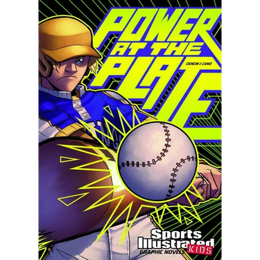 Power at the Plate