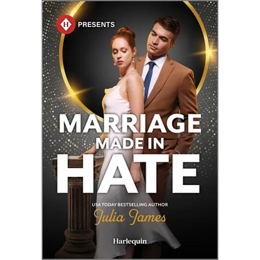 Marriage Made in Hate