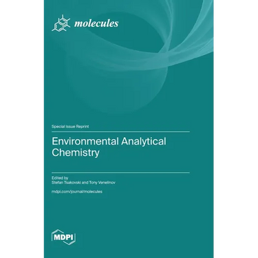 Environmental Analytical Chemistry
