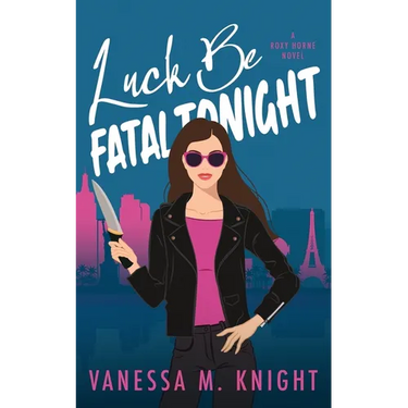Luck be Fatal Tonight