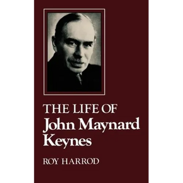 Life of John Maynard Keynes