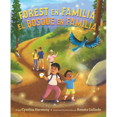 Forest En Familia / El Bosque En Familia