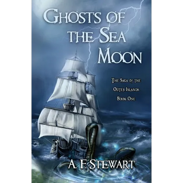 Ghosts of the Sea Moon