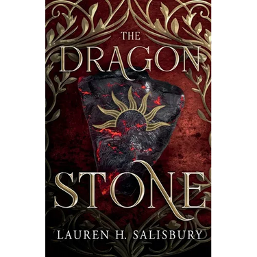 The Dragon Stone