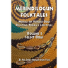 Merindilogun Folktales: Morals Of Yoruba Odus Relating Today's Lifestyles