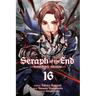 Seraph of the End, Vol. 16: Vampire Reign
