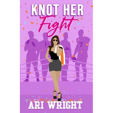 Knot Her Fight