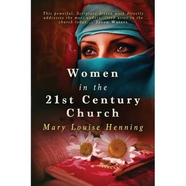 Women in the 21st Century Church