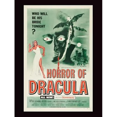 The Horror of Dracula