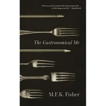 The Gastronomical Me