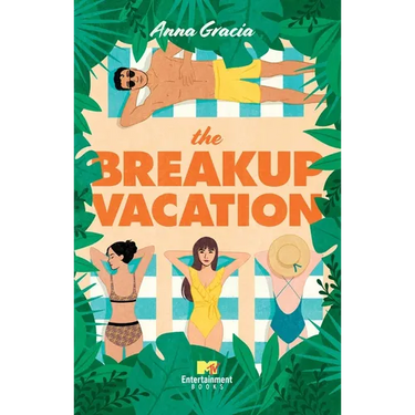 The Breakup Vacation