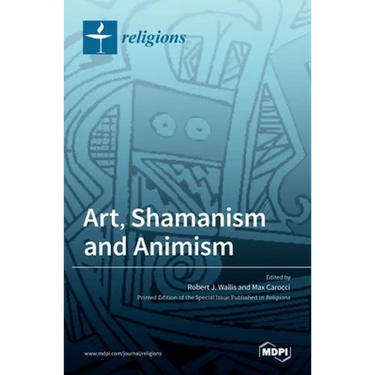 Art, Shamanism and Animism