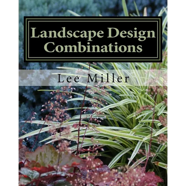 Landscape Design Combinations