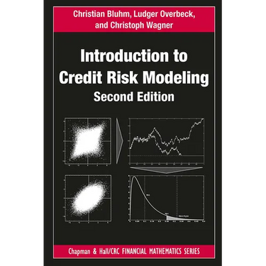 Introduction to Credit Risk Modeling