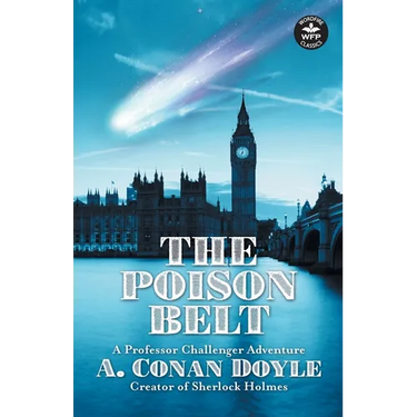 The Poison Belt