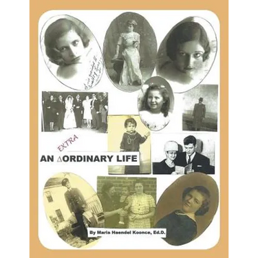 An Extra Ordinary Life