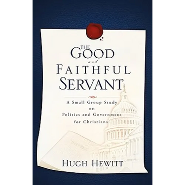 The Good and Faithful Servant