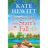 Summer Skies Over Starr's Fall