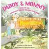 Daddy & Mommy took me to Homosassa Springs Wildlife State Park