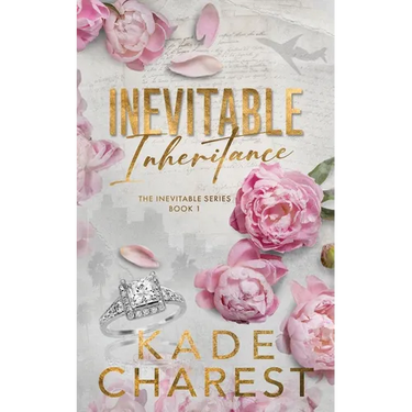 Inevitable Inheritance: The Inevitable Series, Book 1
